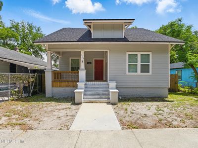 1144 DYAL Street, Jacksonville, FL, 32206