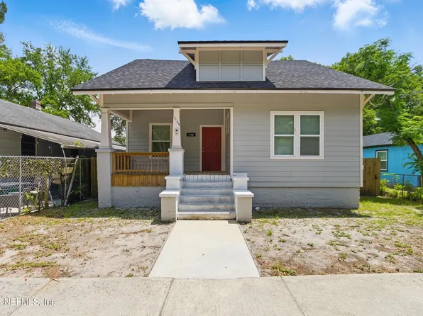 1144 DYAL Street, Jacksonville, FL 32206
