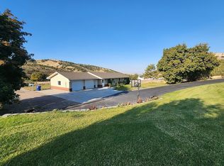 8315 W Buckskin Rd, Pocatello, ID 83201