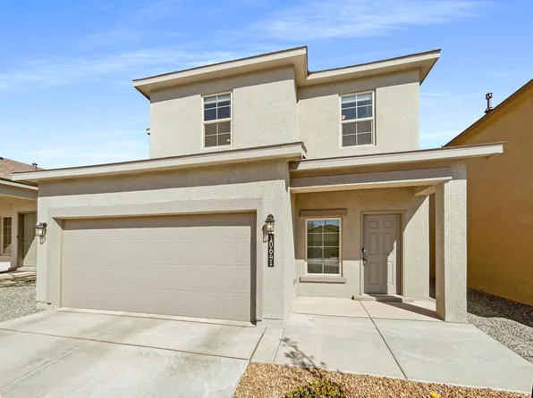 10641 Caresso Loop SW, Albuquerque, NM 87121