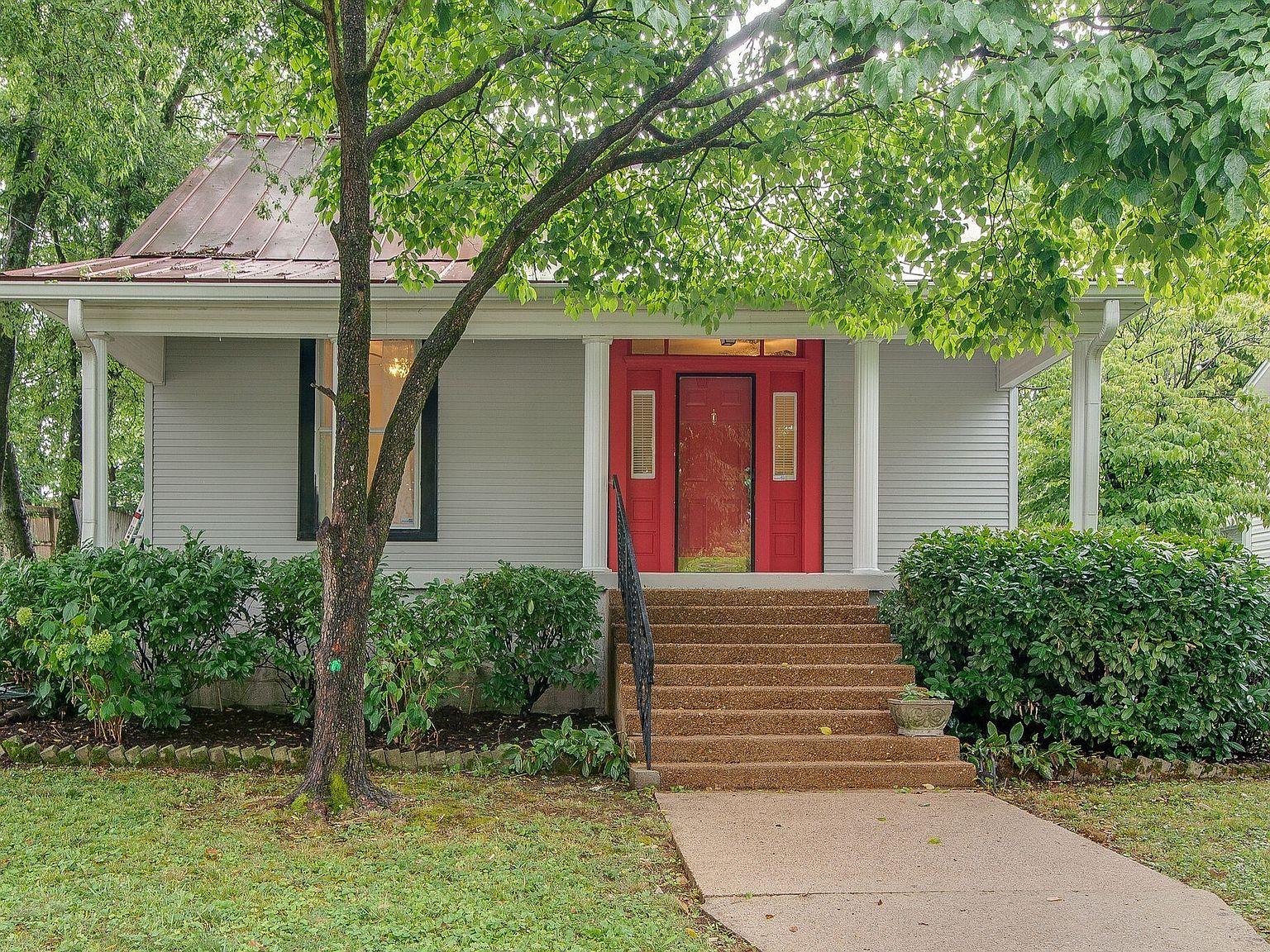 5103 Elkins Ave, Nashville, TN 37209 Zillow