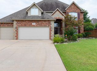 4417 W Memphis St S, Broken Arrow, OK 74012