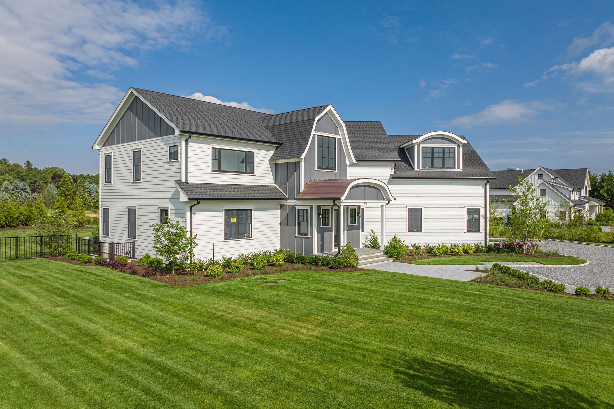 470 Royalton Row in Mattituck Out East