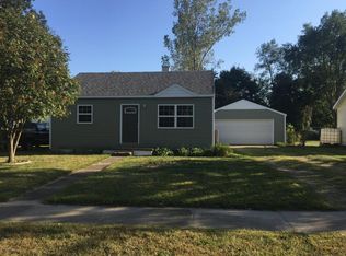 1706 Sycamore St, Niles, MI