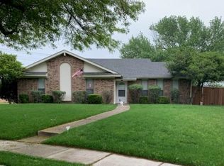 6026 Buffalo Bnd, Plano, TX 75023