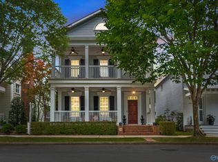 18 Braxton St NW, Huntsville, AL 35806