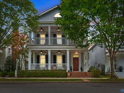 18 Braxton St NW, Huntsville, AL, 35806