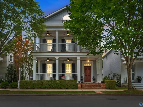 18 Braxton St NW, Huntsville, AL 35806