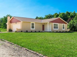 7800 Cubbage Rd, Westerville, OH 43081