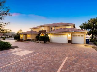 36358 Lakepointe Ln, Palmdale, CA 93550