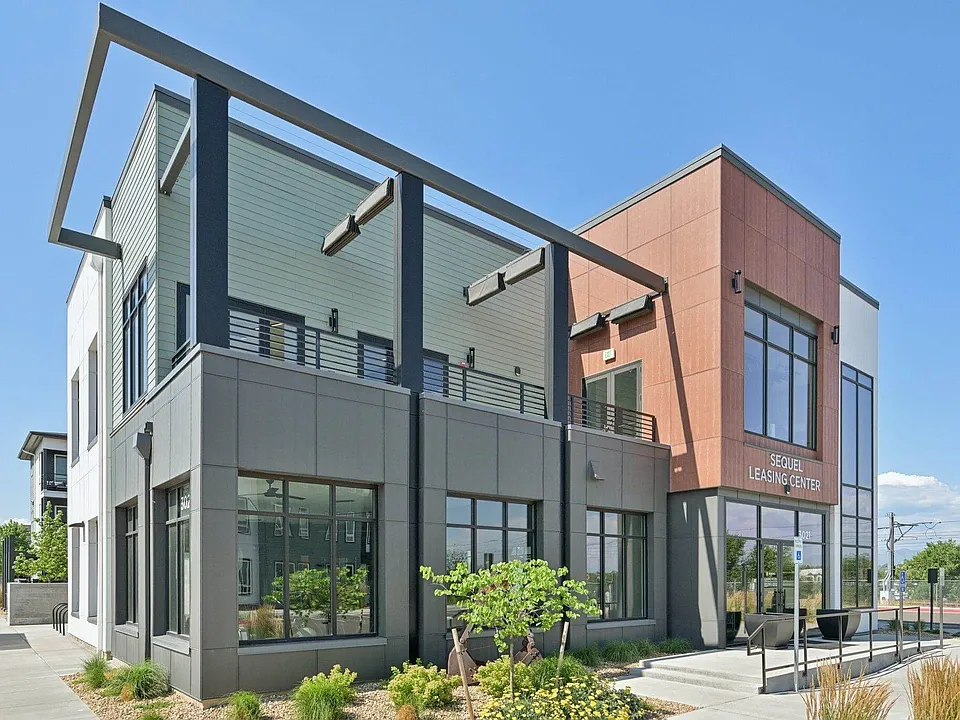 Sequel Apartments
