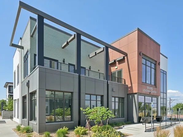 Sequel Apartments