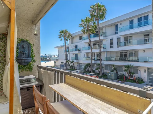 1140 E Ocean Blvd Unit 134, Long Beach, CA 90802