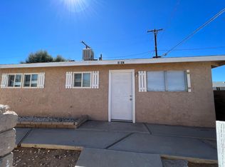 312 S Sunset St #A, Ridgecrest, CA 93555