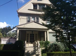 39 Thorndike St, Brookline, MA 02446