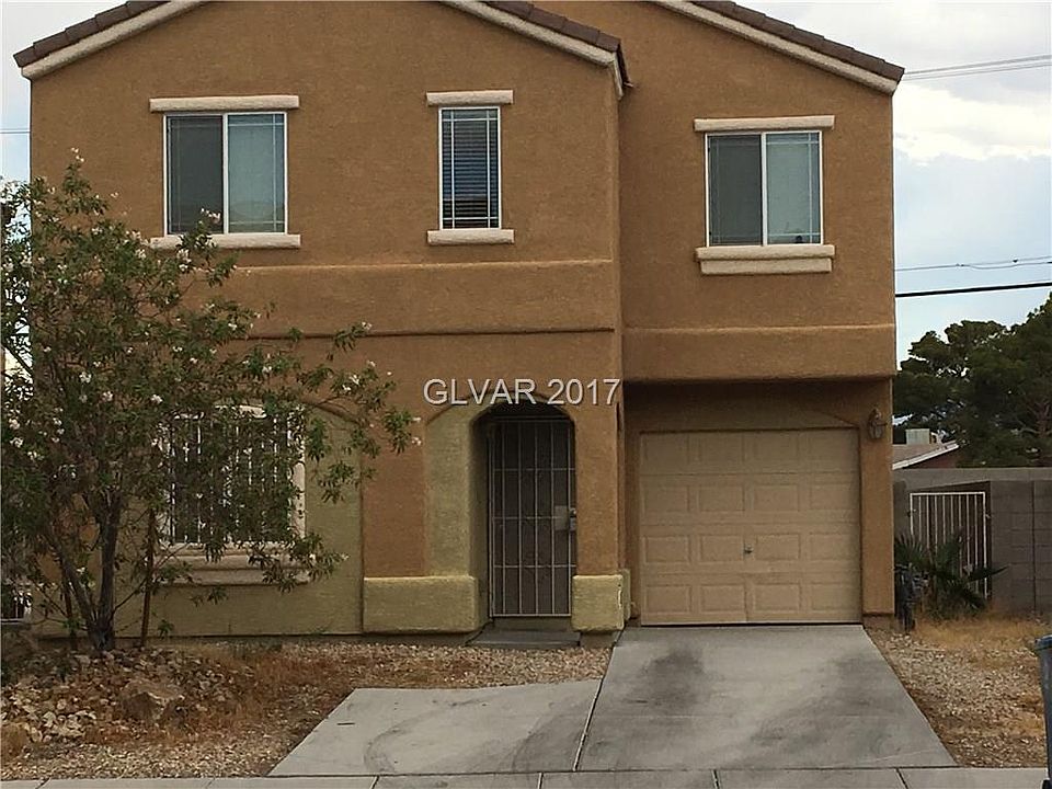 4165 Puebla St, Las Vegas, NV 89115 Zillow