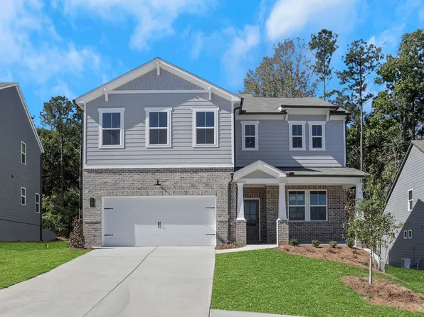 187 Henley St, Canton, GA 30114