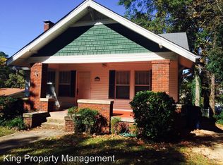 711 Oak St, Anniston, AL 36207