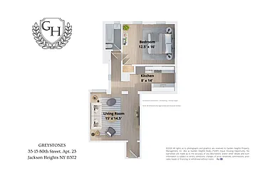 35-15 80th Street, #23