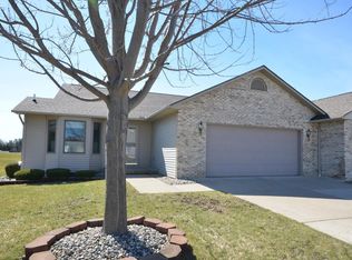 4391 Springbrook Dr, Swartz Creek, MI 48473