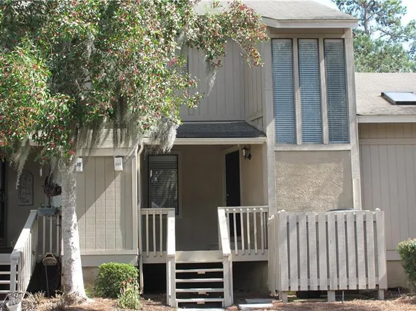28 Hartford Pl, Hilton Head Island, SC 29928
