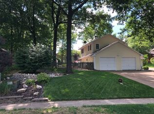 509 Cumberland Rd, Columbia, MO 65203