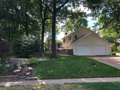 509 Cumberland Rd, Columbia, MO, 65203