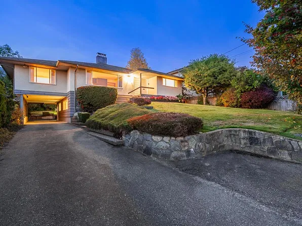 2265 Inglewood Ave, West Vancouver, BC V7V 1Z7