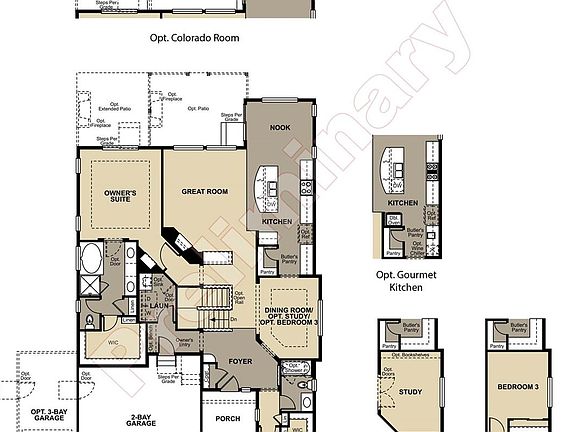 3rd image of 17759 Leisure Lake Dr