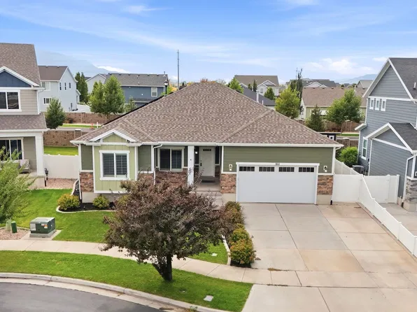 853 N Sheridan Dr, Spanish Fork, UT 84660