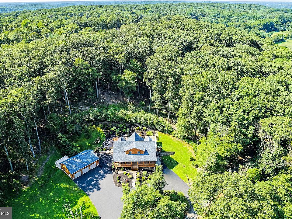 1 Harmony Hill Rd, Allentown, NJ 08501 Zillow