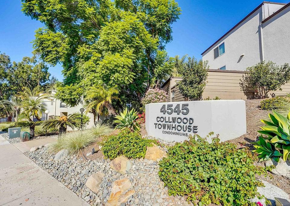 1st image of 4545 Collwood Blvd Unit 37