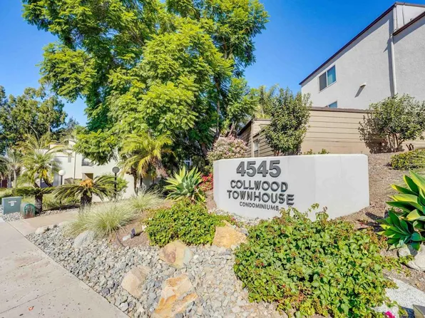 4545 Collwood Blvd Unit 37, San Diego, CA 92115