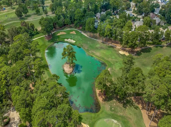 13455 Greenbrier Dr, Montgomery, TX 77356