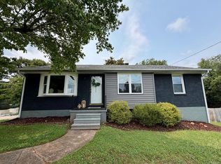 1211 Dandridge Dr, Lynchburg, VA 24501