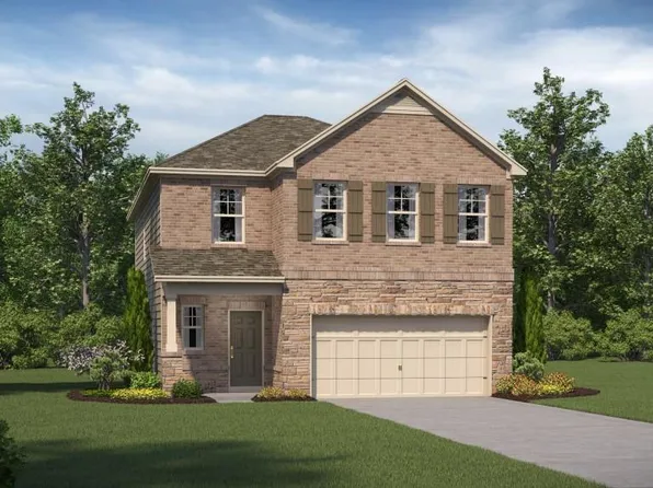 528 Almere Dr, Hampton, GA 30228