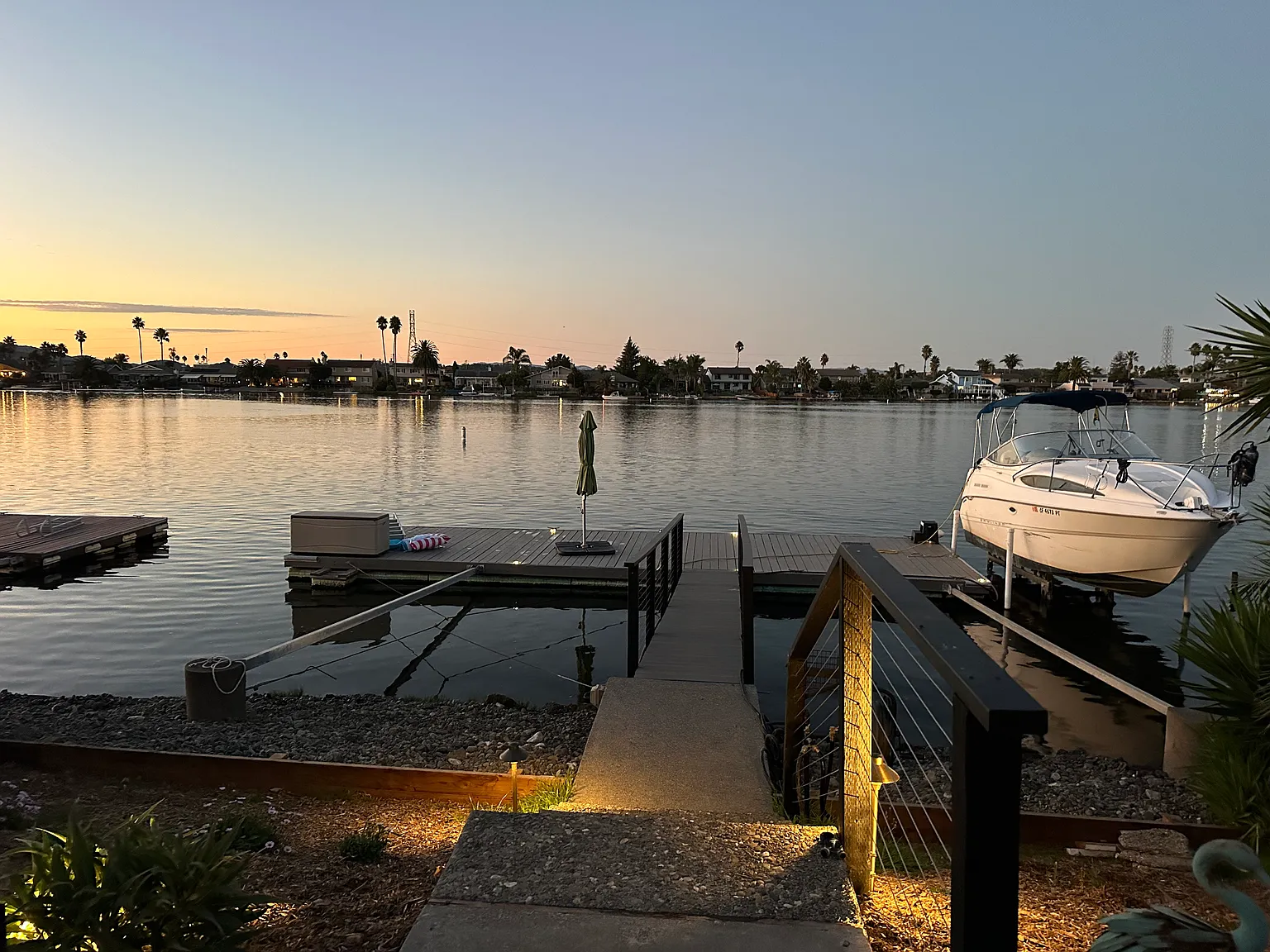 Del Oro Lagoon, Novato — Photo 3