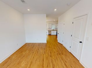 704 Joshua St, Columbia, TN 38401