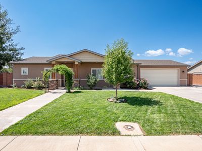 1795 N 3475 W, Cedar City, UT, 84721