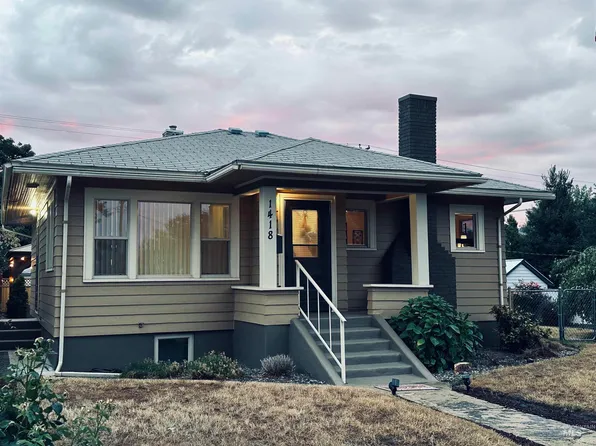 1418 11th St, Lewiston, ID 83501