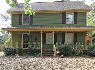 1509 Gladden St, Columbia, SC 29205