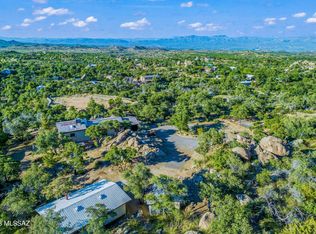 1735 E Las Piedras Ln, Oracle, AZ 85623