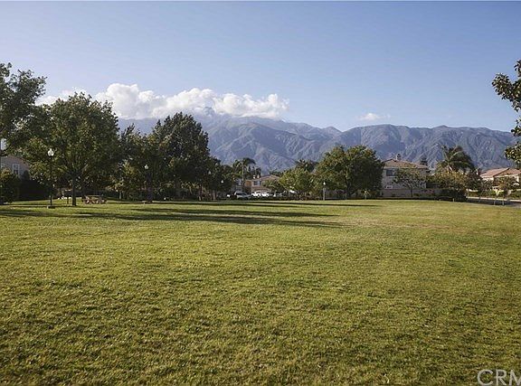 Pet Friendly Community Central Park