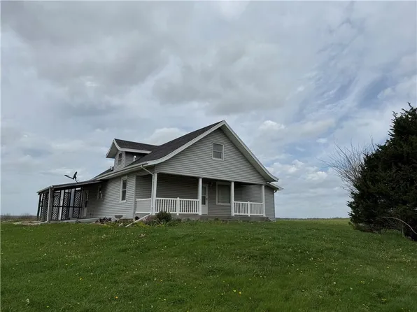 5449 NW State Rte W, Kidder, MO 64649