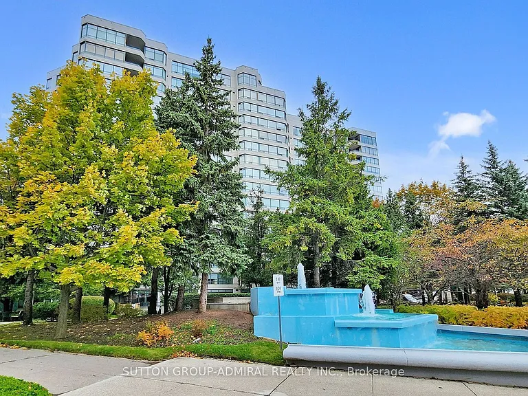120 Promenade Cir #408 — Photo 4