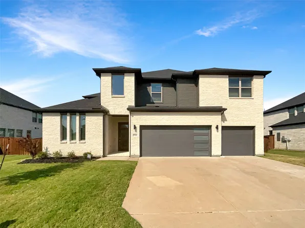 9726 Summit Hills Dr, Frisco, TX 75035