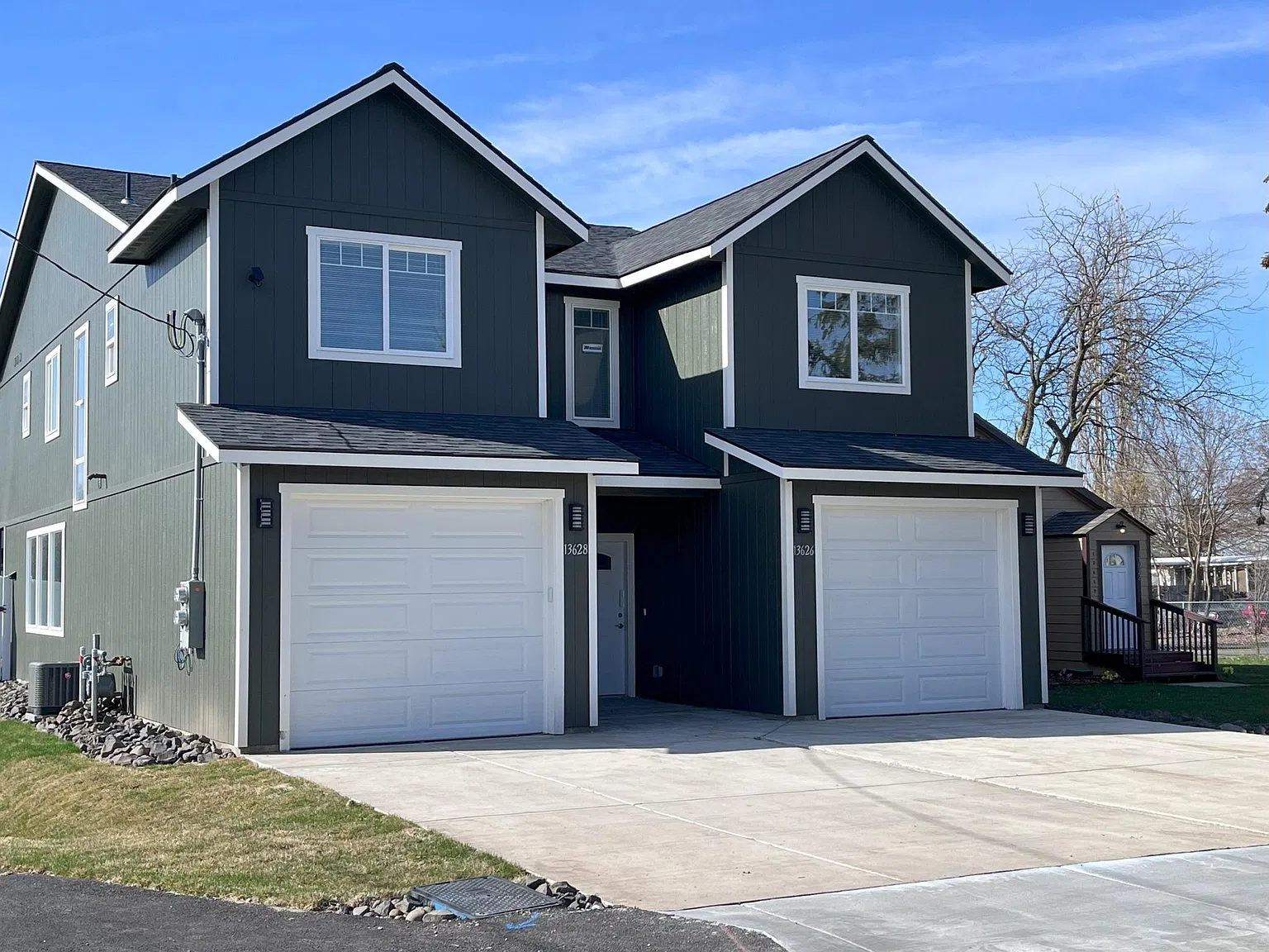 3 bed, 2.5 bath, 1534 sqft, $2,150 — Photo 1