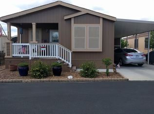 11250 E State Route 69 LOT 2122, Dewey, AZ 86327