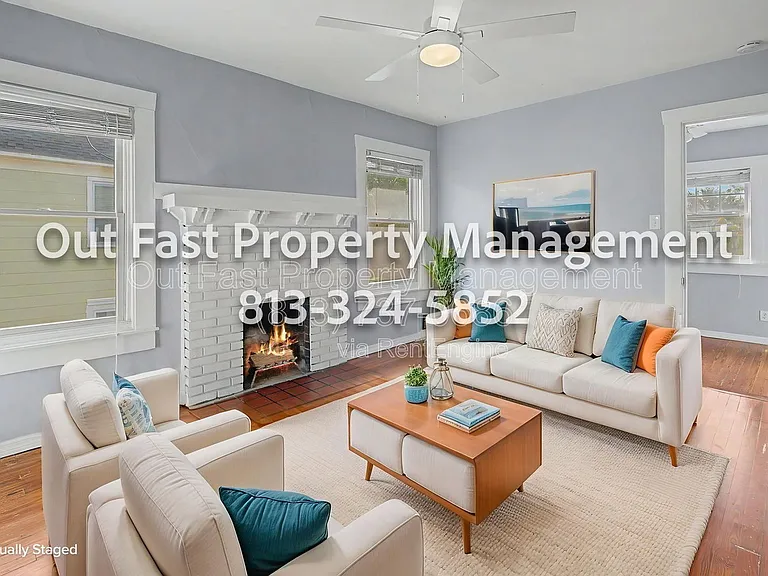 1718 W Hills Ave #D — Photo 4