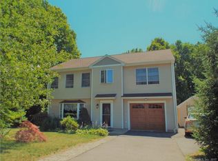 409 Roses Mill Rd, Milford, CT 06460